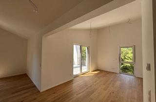 Wohnung kaufen in Lange Straße 31/2-31/3, 71686 Remseck, BEZUGSFERTIG! Wohnen auf über 100m² - Große 5-Zimmer-Neubauwohnung in Remseck