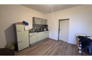 Wohnung kaufen in 44623 Herne, Gut geschnittene 1,5-Zimmer-Wohnung mit Entwicklungspotenzial