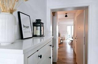 Wohnung kaufen in 76863 Herxheim, Lichtdurchflutete 3-Zimmer-Wohnung - große Terrasse - Hochwertiger Wohnkomfort!