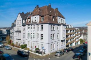Wohnung kaufen in 42389 Langerfeld-Beyenburg, Zwei Eigentumswohnungen in ansprechendem Altbau am Ehrenberg