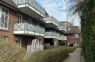 Wohnung kaufen in 19065 Raben Steinfeld, 2-Raum-Wohntraum! Terrassenwohnung in Raben Steinfeld zu verkaufen