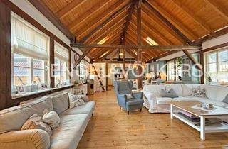 Wohnung kaufen in 35410 Hungen, Ansprechende Maisonette-Wohnung mit großzügigem Raumangebot voller Charme