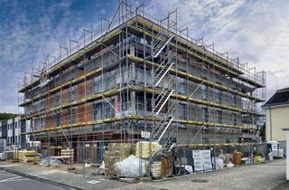 Penthouse kaufen in 57290 Neunkirchen, Neue Penthouse-Wohnung mit Aufzug in hochwertiger Ausstattung mitten im Zentrum von Neunkirchen!