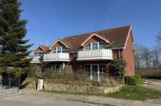 Wohnung kaufen in 24398 Brodersby, Schönhagen! Einladende Ferienwohnung an der Ostsee!