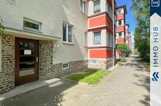Wohnung kaufen in 04347 Schönefeld-Abtnaundorf, ++ 4,23 % IST-Rendite! 1.621 EUR / m²! Wohnungspaket in zentrumsnaher Lage. ++