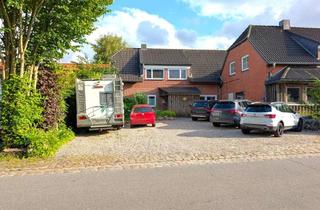 Wohnung kaufen in 24991 Großsolt, Ihr Zuhause zwischen Natur und City - Gemütliche Eigentumswohnung in Großsolt