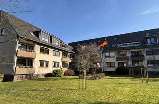 Wohnung kaufen in 31655 Stadthagen, Kapitalanlage oder Selbstnutzung: Viel Platz für die ganze Familie!