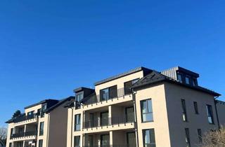 Wohnung kaufen in 50354 Hürth, Provisionsfreie ETW Im beliebten Hürther Stadtteil Berrenrath (Neubau)