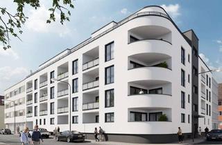 Wohnung kaufen in Erhardstraße, 92637 Scheibe, HERZOG1 - DACHTERRASSENWOHNUNG MITTEN IN WEIDEN!
