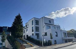 Wohnung kaufen in 57223 Kreuztal, Wunderschöne Neubau Wohnung in zentraler Lage