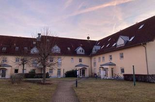 Wohnung kaufen in 01689 Weinböhla, Appartement mit Balkon und Tiefgaragenstellplatz zur Kapitalanlage