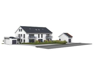 Wohnung kaufen in Dr. Karlheinz Spielmann Straße 27, 97346 Iphofen, Willkommen in Ihrem Zuhause