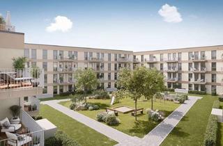 Wohnung kaufen in Brückenstraße 5-5d / Elfriedes, 16562 Hohen Neuendorf, Hohen Neuendorf: Bergfelde Living | 4-Zimmer-Wohnung mit 119 m² und gehobener Aussattung