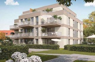 Wohnung kaufen in Brückenstraße 5-5d / Elfriedes, 16562 Hohen Neuendorf, Weitläufige 4-Zimmer-Wohnung, mit offener Küche und Balkon