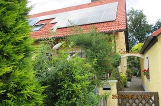 Wohnung mieten in 91710 Gunzenhausen, Geschmackvolle, vollst. renovierte 4-Zimmer-Dachgeschosswohnung mit geh. Innenausstattung mit EBK