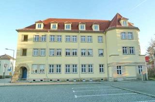 Wohnung mieten in Pirnaer Straße 32, 01809 Heidenau, *Wohnen unterm Dach* gemütliche 2 Zimmer mit EBK