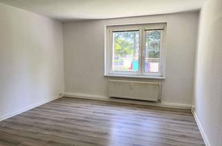 Wohnung mieten in Straße Der Freundschaft, 17091 Rosenow, ++3-Zimmer, Einbauküche u. Badewanne++