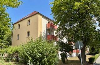 Wohnung mieten in Drosselweg, 01589 Riesa, Kleine schicke Dachgeschosswohnung