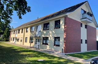 Wohnung mieten in Heinrich-Heine-Str., 21629 Neu Wulmstorf, sehr gepflegte 3-Zimmer-Wohnung mit großem Balkon