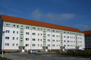Wohnung mieten in Ernst-Thälmann-Straße 10 d, 18465 Tribsees, 3 Raum Wohnung in Tribsees