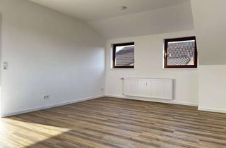 Wohnung mieten in 36208 Wildeck, Ideal geschnittene und sanierte Wohnung in zentraler Lage von Wildeck-Obersuhl