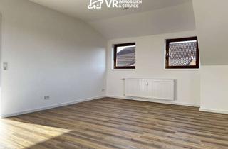 Wohnung mieten in 36208 Wildeck, Ideal geschnittene und sanierte Wohnung in zentraler Lage von Wildeck-Obersuhl