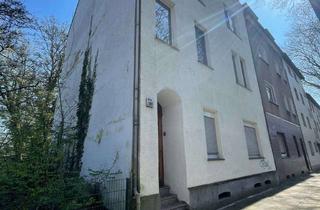 Wohnung mieten in Uhlandstr. 31, 46047 Marienkirche, 4-Zimmer-Wohnung mit Zugang zum Garten zu vermieten