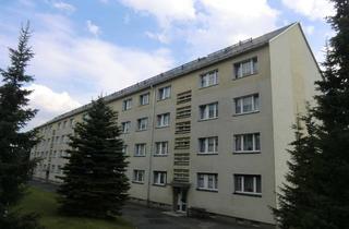 Wohnung mieten in Ring Der Einheit 112, 09618 Brand-Erbisdorf, Gemütliche 1-Raumwohnung mit Balkon