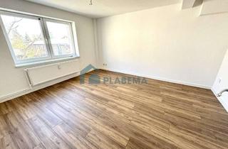Wohnung mieten in Ludwigsluster Str. 25, 19370 Parchim, 1-Zimmer-Wohnung, frisch renoviert mit neuer Einbauküche in zentraler Lage & Parkplatzoption