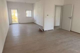 Wohnung mieten in Wilhelm-Leuschner-Straße, 68519 Viernheim, Erstbezug nach Sanierung: Exklusive 2-Raum-Wohnung in Viernheim