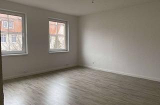 Wohnung mieten in August-Bebel-Straße 73, 39288 Burg, ++ 4 Raumwohnungen im EG / 1.OG / 2.OG ++
