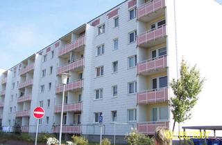 Wohnung mieten in Ringstraße 13 a, 18445 Prohn, 3 Raum Wohnung in Prohn