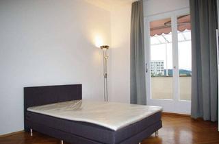 Wohnung mieten in 78628 Rottweil, Business-WG - Möbliertes Zimmer in TOP-Lage
