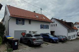 Wohnung mieten in 86928 Hofstetten, 5 Zimmer Wohnung in Hofstetten