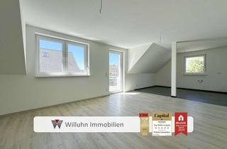 Wohnung mieten in 04519 Rackwitz, Über 2 Etagen! Stellplatz | Fußbodenheizung | Luft-Wärme-Pumpe