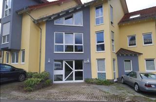 Wohnung mieten in Greppstraße 53, 52159 Roetgen, 66 m² DG-Wohnung in Roetgen-Zentrum