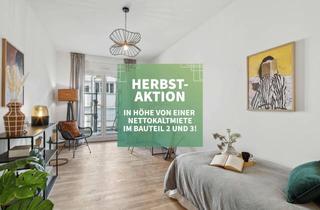 Wohnung mieten in Friedenauer Höhe 13, 12159 Friedenau, Hochwertiges Wohnen am Ring: Exklusive 3-Zimmer-Dachgeschosswohnung mit Balkon