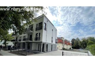 Wohnung mieten in 16540 Hohen Neuendorf, Moderne 2-Zimmer-Wohnung in Hohen Neuendorf - 2 Min. zum Bahnhof!