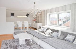 Wohnung mieten in 32760 Detmold, Helle Dachgeschosswohnung mit 88 m², Loggia & Parkplatz – Ihr neues Zuhause!