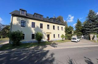Wohnung mieten in Freiberger Straße 45, 09633 Halsbrücke, 2 Raum Wohnung mit besonderem Flair und eigenem Weinkeller