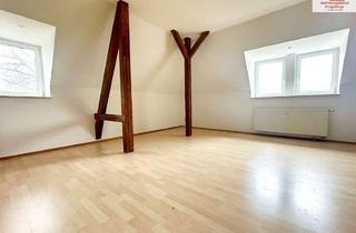 Wohnung mieten in Floßmühle, 09579 Borstendorf, Gemütliche 3-Raum-Dachgeschosswohnung in Borstendorf - ruhige Lage im wunderschönen Erzgebirge!!