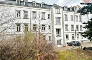 Wohnung mieten in Floßmühle, 09579 Borstendorf, 2-Raum-Wohnung in Borstendorf - ruhige Lage im wunderschönen Erzgebirge!!