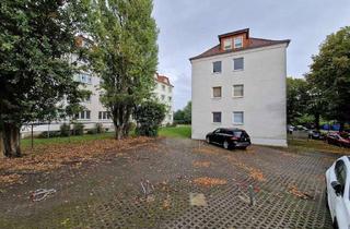 Garagen mieten in Anhaltiner Straße 1 -, 39288 Burg, Einfach parken, entspannt ankommen-Stellplatz zu vermieten / Anhaltiner Straße 1-6