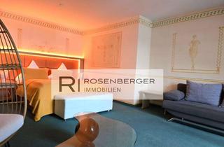 Gewerbeimmobilie kaufen in 82152 Planegg, 3 in 1: Hotel, Restaurant und Vinothek mit Charme und Herz