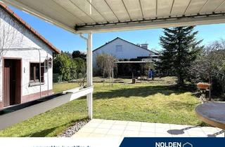 Einfamilienhaus kaufen in 68775 Ketsch, ***EINFAMILIENHAUS MIT PLATZ & MÖGLICHKEITEN - SANIERUNGSBEDÜRFTIG, ABER VIEL POTENZIAL***