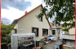 Einfamilienhaus kaufen in 04821 Brandis, Kleines Einfamilienhaus im nördlichen Speckgürtel Leipzigs – ruhig, modernisiert und bezugsfertig!