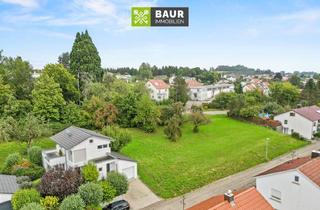 Grundstück zu kaufen in 89597 Munderkingen, Ihr Bauplatz in Munderkingen – Verwirklichen Sie Ihren Wohntraum!