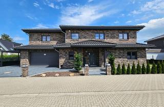 Villa kaufen in 38442 Wolfsburg, Stadtvilla in Fallersleben - Neuwertig und mit HighEnd Accessoires