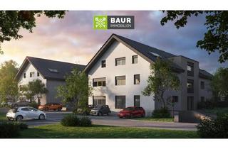Wohnung kaufen in 88271 Zußdorf, NEUBAU PROVIONSFREI! Hochwertige 1-Zimmer Wohnung in Zußdorf