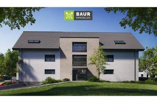 Wohnung kaufen in 88271 Zußdorf, NEUBAU PROVIONSFREI! Hochwertige 4-Zimmer Wohnung in Zußdorf
